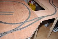 2013-01-09 Strekdambaan railplan verbeterd overbruging
